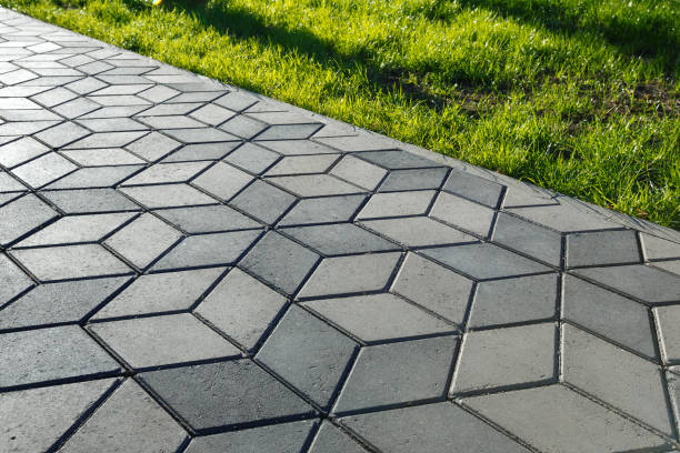 Best Brick Driveway Pavers  in Jeffersontown, KY