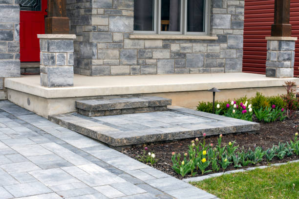 Reasons to Select Us for Your Driveway Paving Requirements in Jeffersontown, KY
