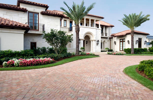 Reliable Jeffersontown, KY Driveway Pavers Solutions
