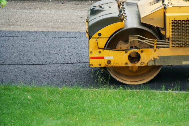 Best Best Driveway Pavers  in Jeffersontown, KY