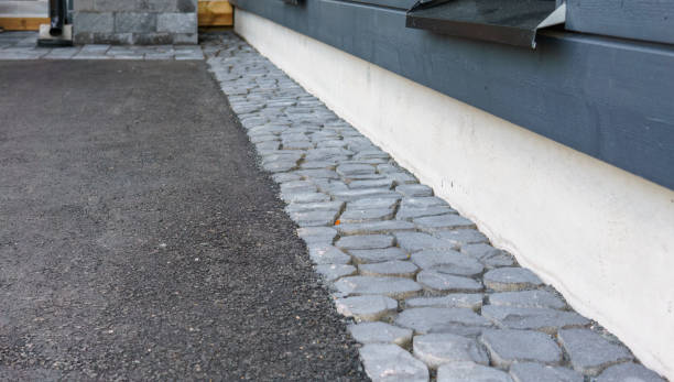 Reasons to Select Us for Your Driveway Paving Requirements in Jeffersontown, KY