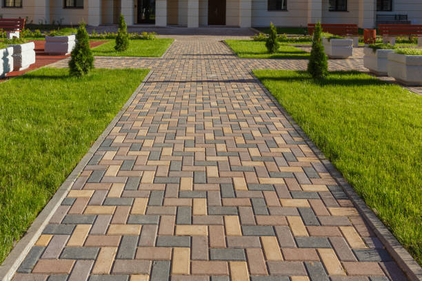 Best Driveway Pavers Near Me  in Jeffersontown, KY