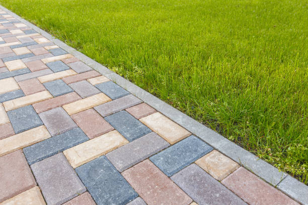 Best Affordable Driveway Pavers  in Jeffersontown, KY
