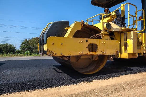 Best Custom Driveway Pavers  in Jeffersontown, KY